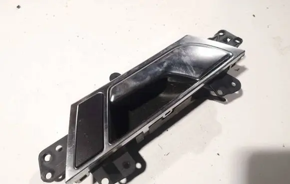 Audi A6 S6 C6 4F Rear door interior handle 4f0839019f