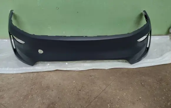 Tesla Model Y Juniper Front bumper 193238000F 189873500F