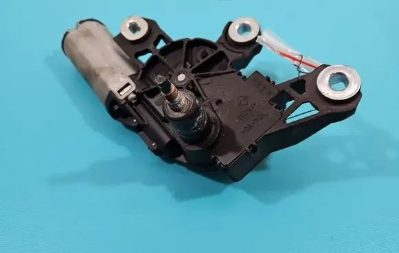 Volkswagen Polo III 6N 6N2 6NF Rear window wiper motor 6X0955711F IMPRK1363382