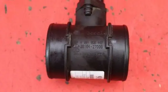 Hyundai Santa Fe Mass air flow meter 28164-27000