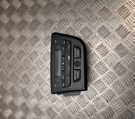 Honda Civic IX Climate control unit 79600TV0M5