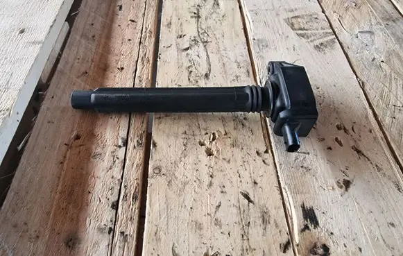 Fiat 500X High voltage ignition coil