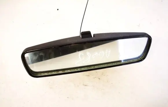 Renault Scenic I Rear view mirror (interior) e200708
