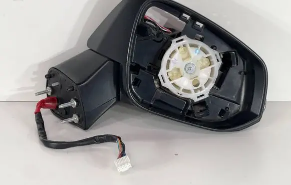 Toyota RAV 4 (XA50) Front door electric wing mirror E4045428
