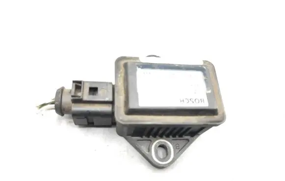 Audi A4 S4 B6 8E 8H ESP acceleration yaw rate sensor 8E0907637A