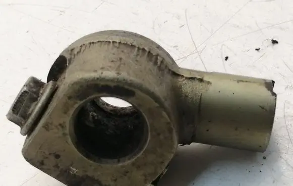 Ford Transit Other gearbox part 