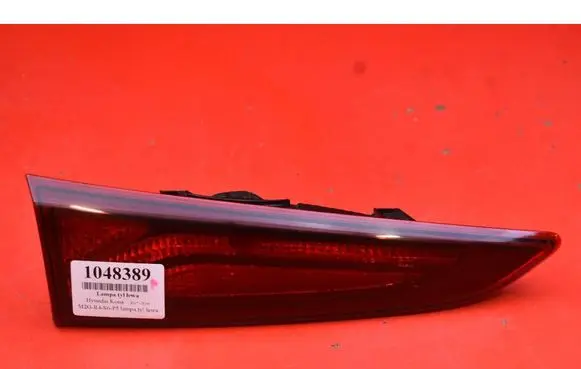 Hyundai Kona I Rear/tail lights 92403J90