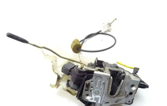 Mercedes-Benz CLK A208 C208 Front door lock 2037200135