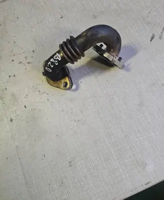 Audi A4 S4 B8 8K EGR valve line/pipe/hose 03L131521