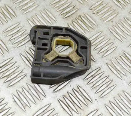 BMW 3 F30 F35 F31 Radiator support slam panel bracket 7600541