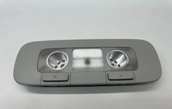 Volkswagen PASSAT B6 Rear seat light 3C0947291C