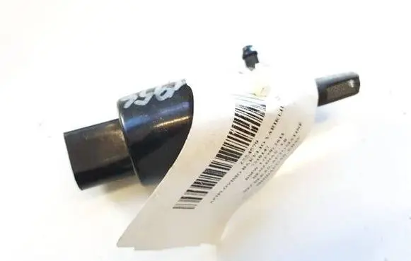 BMW 1 F20 F21 Windscreen/windshield washer pump 6712731014701 67127310147