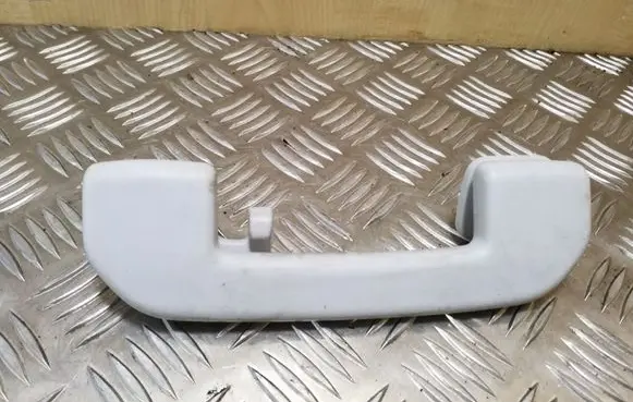 Peugeot 508 Rear interior roof grab handle