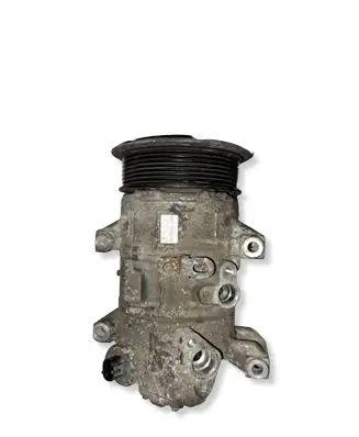Toyota Avensis T270 Air conditioning (A/C) compressor (pump) 5SE12C GE4472601258 11K02516
