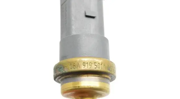 Volkswagen Tiguan Coolant temperature sensor 06A919501A