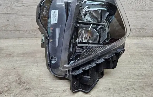 Hyundai Tucson IV NX4 Headlight/headlamp 92102N7100