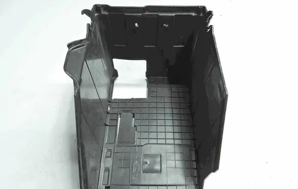Citroen DS4 Battery box tray 9687472580 3115