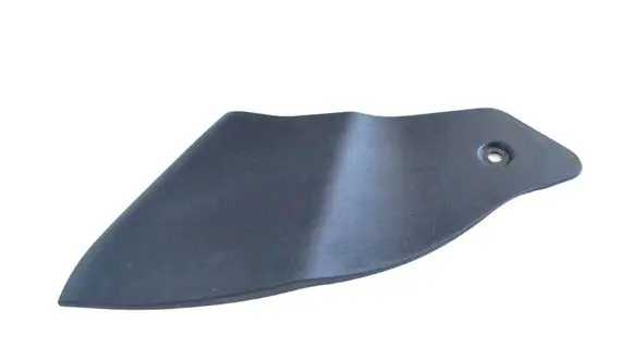 Nissan Juke I F15 Other center console (tunnel) element 689201KE0A