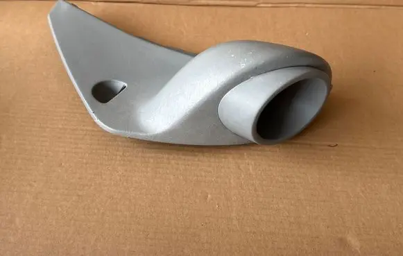 Opel Vivaro Cup holder front R6136S300 R6136S305