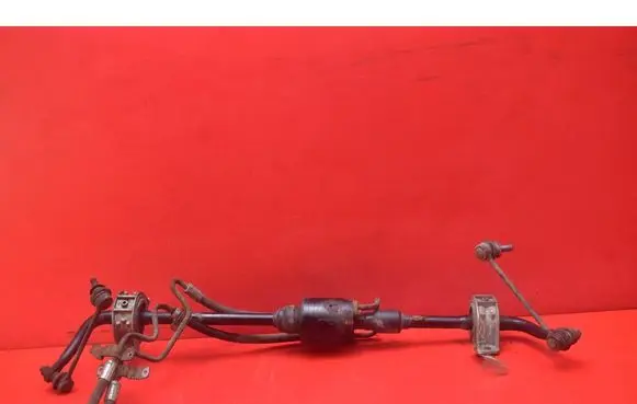 BMW 5 E60 E61 Front anti-roll bar/sway bar 6781256