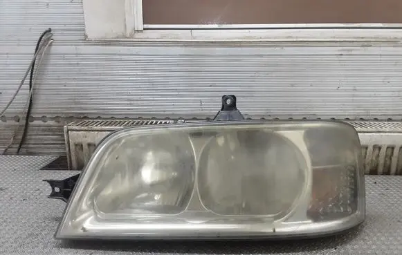 Fiat Ducato Headlight/headlamp 1347692080