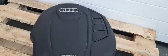 Audi A5 Sportback 8TA Engine cover (trim) 06L103925 06L103825
