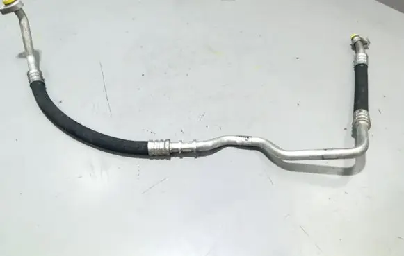BMW X6 E71 Air conditioning (A/C) pipe/hose 9221762