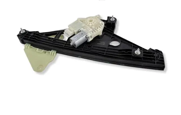 Renault Austral Rear window lifting mechanism without motor 827204968R 46475
