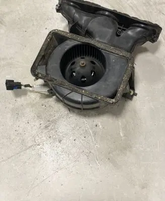 Opel Combo C Heater fan/blower DB151020100
