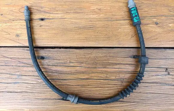 BMW 4 F32 F33 Brake line pipe/hose 6792254 34306792254