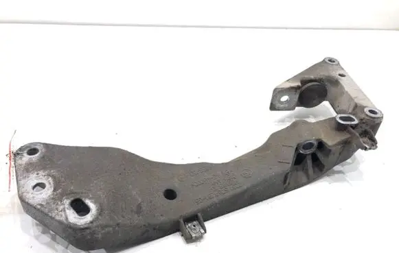 BMW 3 F30 F35 F31 Gearbox mount 6769281