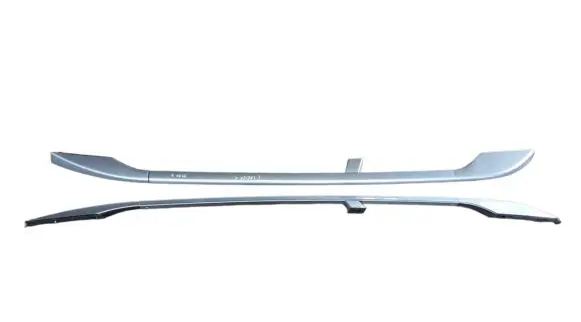 Citroen C-Crosser Roof bar rail 7661A031