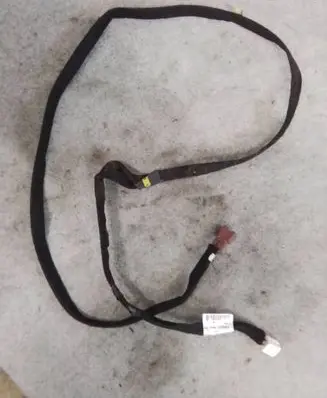 Renault Master III Parking sensor (PDC) wiring loom 241447117R C0827117R