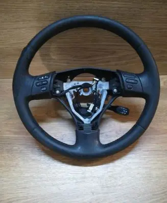 Toyota Corolla Verso AR10 Steering wheel GS12001450