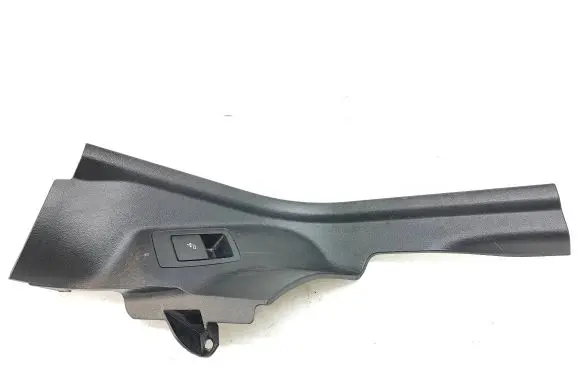 BMW X4 G02 Rear sill trim cover 7432092 7436054