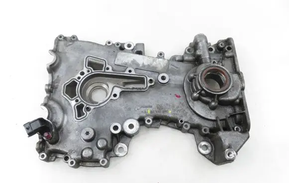 Opel Astra G Other engine part 90570200
