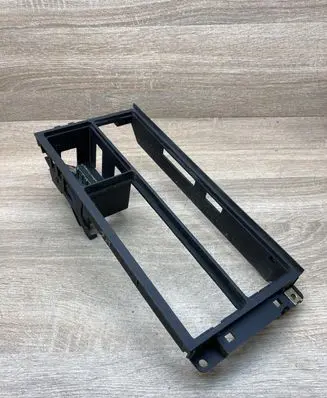 BMW 5 E34 Radio/GPS head unit trim 1384141 16652