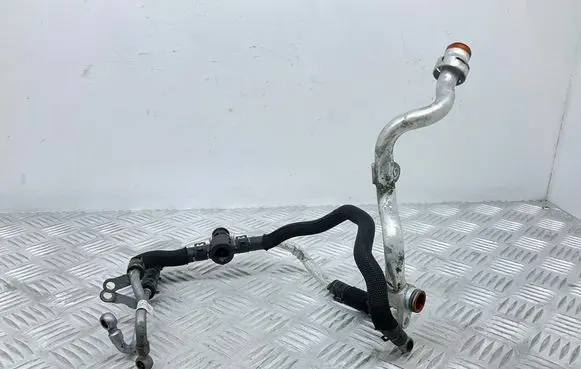 Audi A6 Allroad C7 Engine coolant pipe/hose 059121465B 059121399 059121055K