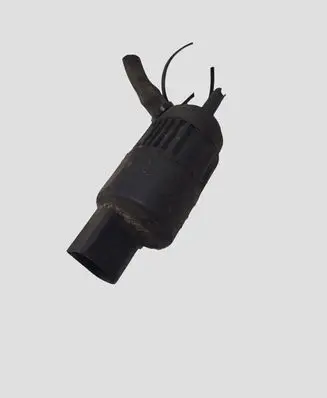 Ford Mondeo MK IV Windscreen/windshield washer pump 6M2113K082AA