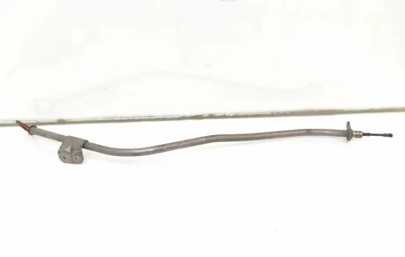 Mercedes-Benz E W212 Oil level dip stick A6511466002 65114