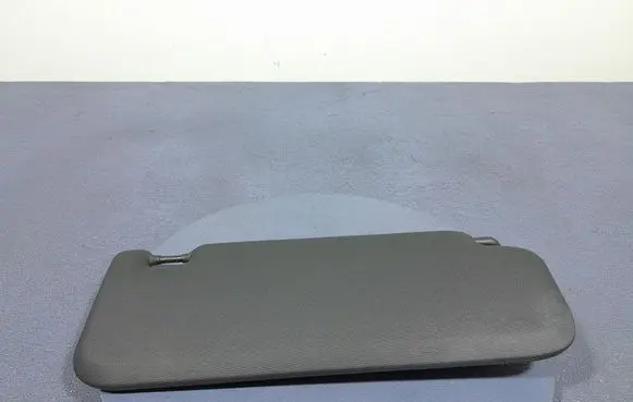 BMW X3 E83 Sun visor 7277251