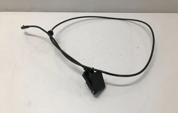 Ford Ecosport Engine bonnet/hood lock release cable CN1516B975AB