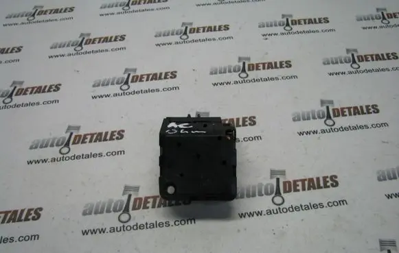Honda Accord Ignition lock contact 