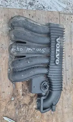 Volvo V50 Intake manifold 30646518