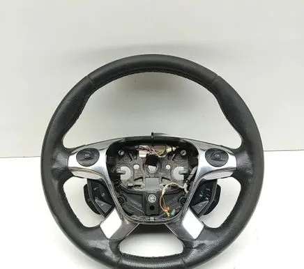 Ford Transit Custom Steering wheel BK213600DD
