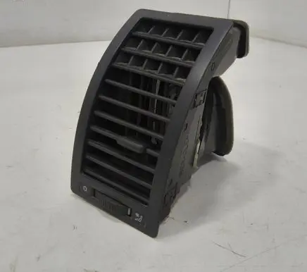 Volkswagen Polo Dashboard side air vent grill/cover trim 6Q0819703