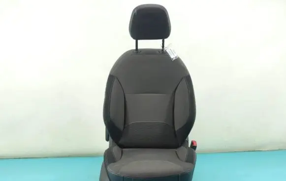 Citroen C3 Front passenger seat IMPRK1345279