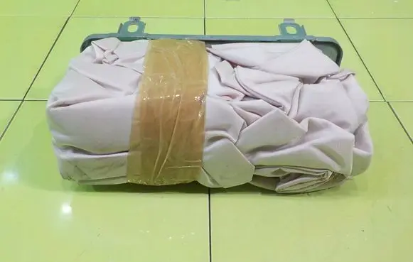 Fiat Scudo Passenger airbag 