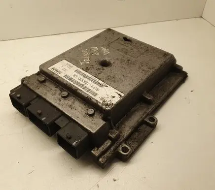 Ford Transit Engine control unit/module 6U7112A650CB VP6C1U 12B5223AB