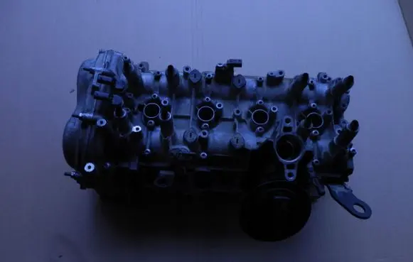 Audi A8 S8 D4 4H Engine head 079103403S